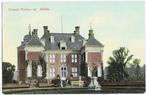 Goor - Huis Weldam ca 1915, Verzamelen, Ansichtkaarten | Nederland, Gelopen, Ophalen of Verzenden, Voor 1920