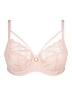 Te koop 30% korting Chantelle graphic support underwired bh, Chantelle, Verzenden, Overige kleuren, BH