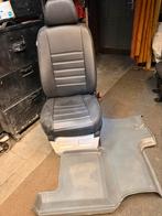 Bijrijdersstoel voor vw crafter of mercedes sprinter 906, Ophalen, Gebruikt, Mercedes-Benz
