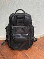 Tumi Alpha Sheppard Backpack, Ophalen of Verzenden, Gebruikt