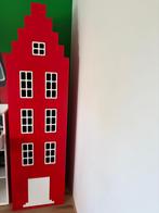 Kast van een Huis, Kinderen en Baby's, Kinderkamer | Commodes en Kasten, Ophalen, Gebruikt, 50 tot 70 cm, 105 cm of meer