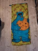 Koekiemonster Slaapzak, Caravans en Kamperen, Ophalen, Zo goed als nieuw