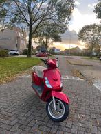 Sym Fiddle 2 Scooter - MOET SNEL WEG -, Fietsen en Brommers, Scooters | SYM, Gebruikt, Maximaal 45 km/u, Ophalen of Verzenden