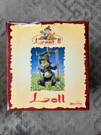 Efteling Laaf Loll Beeld - Inclusief Doos!, Ophalen, Zo goed als nieuw