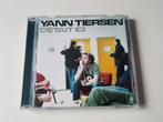 Yann Tiersen - C'était Ici, 2CD, Verzenden