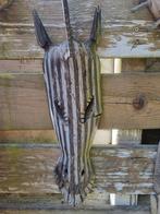 afrikaans masker, Ophalen of Verzenden