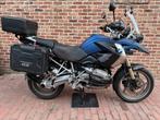 BMW R 1200 GS ABS 2e generatie  (2008) €5950 r1200gs, 2 cilinders, Bedrijf, Overig, Onbekend