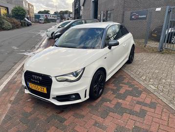 Audi A1 1.4 TFSI Ambition! Automaat! Nw Ketting! 149 DKM! beschikbaar voor biedingen