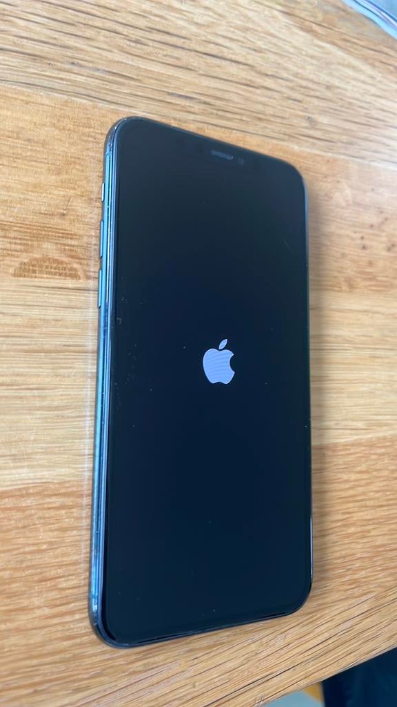 Iphone 11pro gebruikt groen, Telecommunicatie, Mobiele telefoons | Apple iPhone, 128 GB, 77 %, Ophalen of Verzenden, Zo goed als nieuw