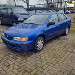 Nissan Almera GEZOCHT GEVRAAGD ALLE PRIMERA ALMERA MICRA TIN, Auto's, Nissan, 1597 cc, Origineel Nederlands, Te koop, 5 stoelen