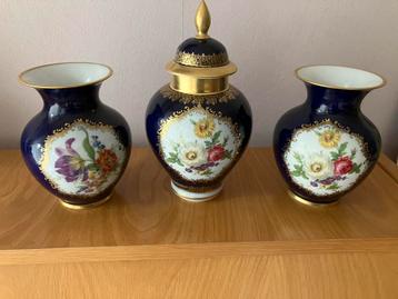 Mooi kaststel  alle drie voor 50 euro of een voor 20 euro beschikbaar voor biedingen