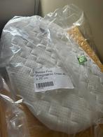 Wiegmatras ovaal 70 x 40, Ophalen of Verzenden, Nieuw, Wieg