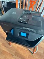 HP printer OfficeJet 6950, Kleur printen, Inkjetprinter, All-in-one, Ophalen of Verzenden