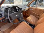 Mercedes-benz 300 D Automaat wegenbelasting vrij 1978, Automaat, Wit, Bedrijf, Diesel