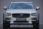 Volvo V90 Cross Country 2.0 T5 Pro Leder|Zitverlening|Led|, Auto's, Automaat, 2400 kg, 750 kg, 100 €/maand