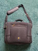 Laptoptas, Computers en Software, Laptoptassen, Ophalen, 15 inch, Zo goed als nieuw