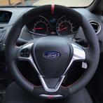 Ford Fiesta ST180/200 Sport Stuurwiel Hoes | 2013-2017, Auto diversen, Tuning en Styling, Ophalen of Verzenden