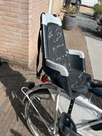Bobike achterzitje, Ophalen of Verzenden, Gebruikt