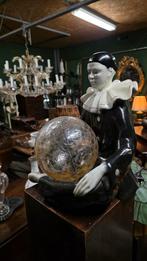 Vintage design pierrot lamp, Ophalen of Verzenden