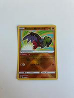 Radiant hawlucha, Ophalen of Verzenden, Zo goed als nieuw, Losse kaart