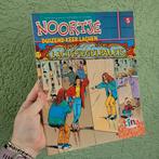 Noortje stripboek nummer 5 Duizend keer lachen, Eén stripboek, Ophalen of Verzenden, Zo goed als nieuw