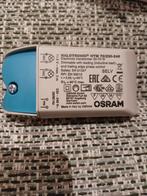 Osram Halotronic HTM 70/230-240 Transformator, Ophalen of Verzenden, Gebruikt, Overige typen
