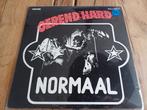 Normaal.- Oerend hard, lp, Ophalen of Verzenden, Gebruikt, Poprock