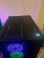 Corsair 6500D Airflow Behuizing, Ophalen, Gebruikt