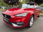 Seat Leon 1.4 TSI eHybrid PHEV FR 204 PK Panorama Memory Led, 4 cilinders, Leon, Plug-in hybride, 1558 kg