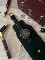 Tag Heuer 1000 Ref. 980.029 – Uniek Vintage Exemplaar, Sieraden, Tassen en Uiterlijk, Horloges | Heren, Staal, Ophalen of Verzenden