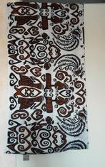 Stof uit India       290 cm lang en 106 cm breed., Overige kleuren, 120 cm of meer, Nieuw, Ophalen of Verzenden