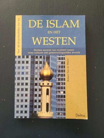 De Islam en het Westen - Boek beschikbaar voor biedingen