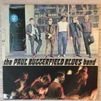 The Paul Butterfield Blues Band, Ophalen of Verzenden, Gebruikt, 12 inch, Alternative