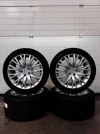 Maserati Quattroporte winterset 18”, Ophalen, Gebruikt, Personenwagen, Banden en Velgen