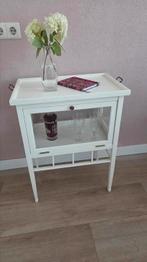 Vintage theeservies  kastje !, Huis en Inrichting, Kasten | Overige, Ophalen
