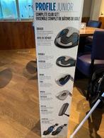 Te koop : Golfset 8-12 jaar linkhandig (NIEUW), Ophalen, Nieuw