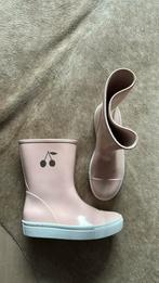 BONPOINT | Schattige roze regenlaarsjes | Maat: 32, Bonpoint, Gebruikt, Meisje, Ophalen of Verzenden