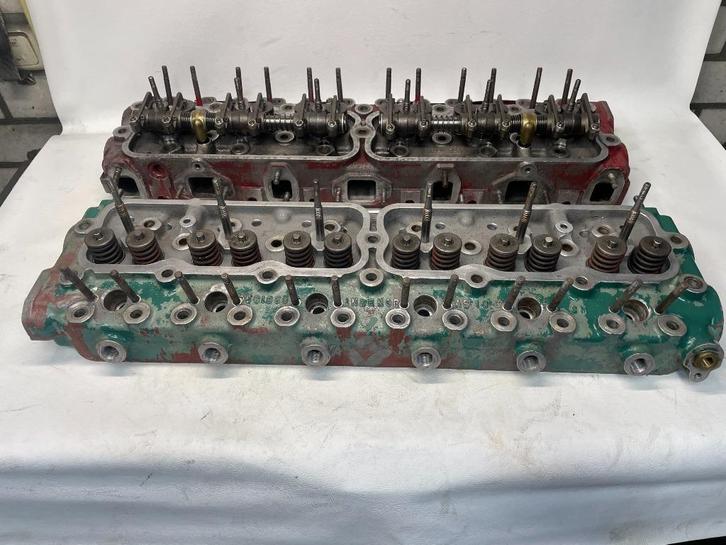 Volvo Penta MD 32 Onderdelen, Watersport en Boten, Bootonderdelen, Gebruikt, Motor en Techniek, Zeilboot of Motorboot, Ophalen of Verzenden