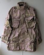 KL desert smock  -  maat L  -  ongedragen staat, Ophalen of Verzenden, Landmacht, Nederland, Kleding of Schoenen