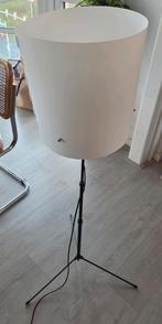 Stalamp Ikea teab, Huis en Inrichting, Lampen | Vloerlampen, Ophalen, Minder dan 100 cm
