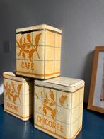 Voorraadblikken uit Frankrijk, Ophalen of Verzenden