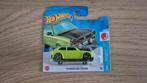 Hot Wheels Honda Civic Custom 1973, Ophalen of Verzenden, Nieuw, Auto
