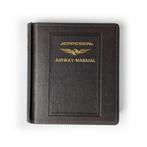 Jeppesen Airway Manual GSPRM EASA-FCL (nieuw), Ophalen, Nieuw, Boek of Tijdschrift