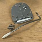 Gezocht: Fender Jazzmaster / Jaguar trem systeem, Muziek en Instrumenten, Ophalen of Verzenden, Zo goed als nieuw, Elektrische gitaar