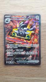 Revavroom ex #224 Pokémon Obsidian Flames, Ophalen of Verzenden, Nieuw, Losse kaart