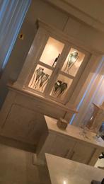 Buffetkast te koop Manhattan evt. Complete set !, Huis en Inrichting, Ophalen