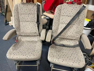 Mooie set Camper stoelen beschikbaar voor biedingen