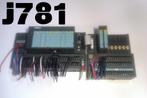 Siemens ET200L-SC IO set, Hobby en Vrije tijd, Elektronica-componenten, https://www.siemens.com/nl/nl/general/contact.html, Gebruikt