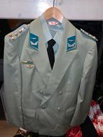 DDR luftstreitkräfte gala uniform, Verzamelen, Duitsland, Luchtmacht, Ophalen of Verzenden, Kleding of Schoenen