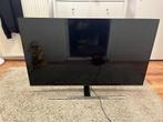 Samsung Smart TV 55 inch 8000 serie - scherm defect, Ophalen of Verzenden, Zo goed als nieuw, 100 cm of meer, Samsung